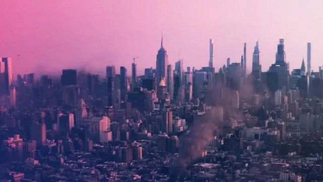Imagem da notícia Nova série de suspense com uma ideia assustadora dispara para o primeiro lugar na Netflix