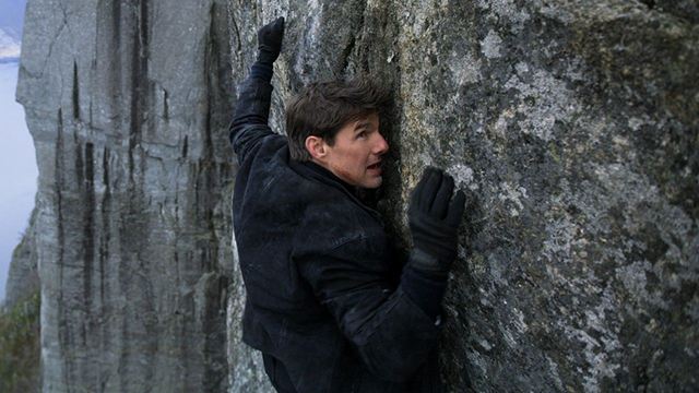 Tom Cruise estrela um dos filmes de ação mais aclamados do cinema; confira a programação da Globo no fim de semana