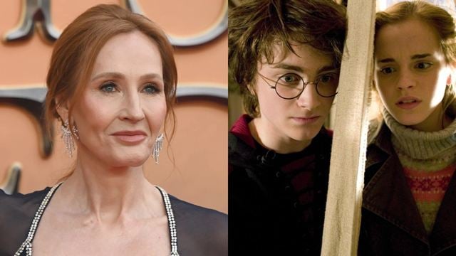 Harry Potter: J.K. Rowling diz que não perdoará Daniel Radcliffe e Emma Watson por defenderem direitos trans (só que eles nunca pediram desculpas)