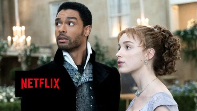 Imagem da notícia Ela era a atriz principal de Bridgerton na Netflix e voltaria imediatamente – mas, durante 4 anos, ninguém a chamou