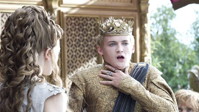 Imagem da notícia Ele era profundamente odiado em Game of Thrones, e agora está assumindo um papel em uma nova série de Agatha Christie!