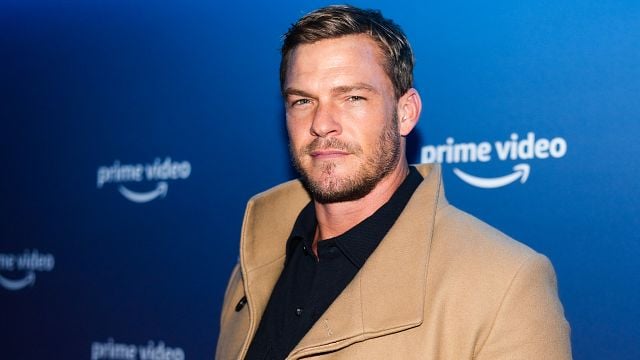 Imagem da notícia "Uma bênção disfarçada": Antes de Reacher, Alan Ritchson foi demitido de série da DC e revela por que essa foi "a melhor derrota" de sua carreira