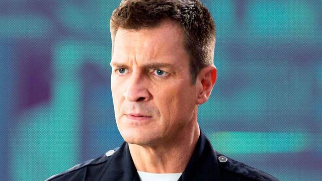 Imagem da notícia Sua aparição em The Rookie é extremamente popular, mas quase ninguém sabe que ele é filho do criador da série