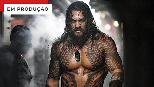 Imagem da notícia Após a crise da DC: Jason Momoa está prestes a se mudar para a Marvel e seu papel é mil vezes mais trágico que Aquaman