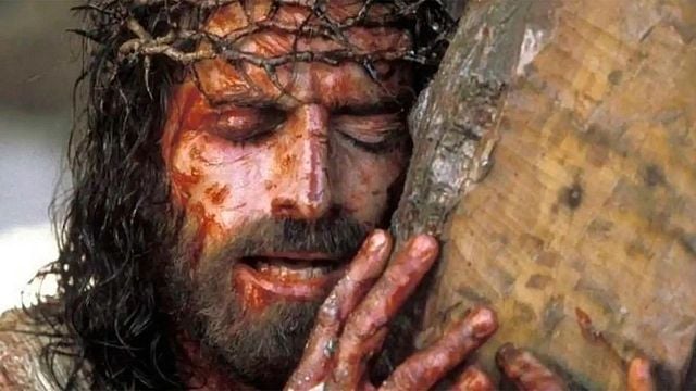 Imagem da notícia Jim Caviezel, o ator de quem Hollywood foge como uma praga: "Interpretar Jesus arruinou minha carreira"