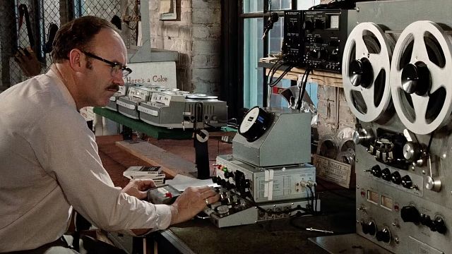 Imagem da notícia Esse filme injustiçado de Francis Ford Coppola foi lançado no mesmo ano que O Poderoso Chefão 2