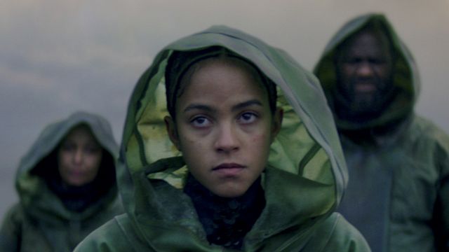 Imagem da notícia Uma das maiores séries de ficção científica atuais não está na Netflix, nem na Amazon: Novo trailer é impressionante