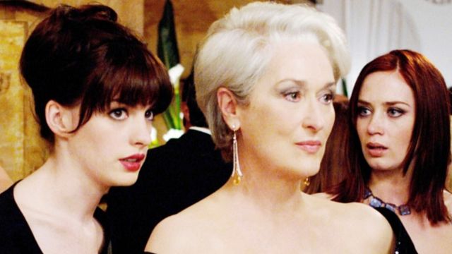 Imagem da notícia O Diabo Veste Prada: Você sabia que existe uma sequência?