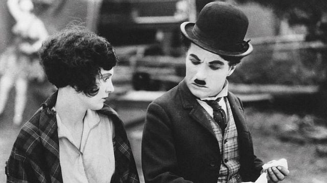 Imagem da notícia Este filme de Charles Chaplin tinha três indicações ao Oscar, mas foram anuladas (em parte) por outro grande clássico na história do cinema