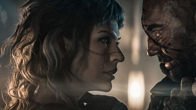 Imagem da notícia "Foi uma longa jornada até chegar às telas de cinema": Baseado na obra de George R.R. Martin, este filme de fantasia fará você refletir profundamente sobre o que deseja