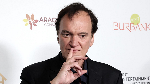 Imagem da notícia "Eu acho que ele é o melhor ator do mundo": Esta lenda do cinema é o número 1 absoluto de Quentin Tarantino!