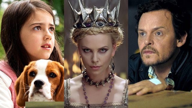 Imagem da notícia Sessão da Tarde: Descubra os filmes que vão passar na Globo nesta semana (6 a 10 de abril 2026)