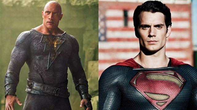 Superman, Batman, Aquaman... Qual estrela da DC é a mais bem paga?