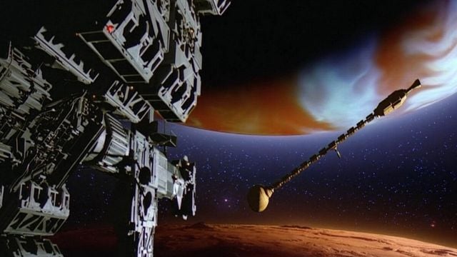 40 anos da sequência de um dos melhores filmes de ficção científica da história: Uma aventura espacial que é mais impressionante do que lembramos