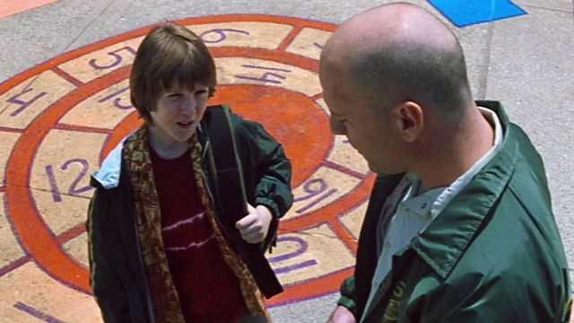 Imagem da notícia "A melhor atuação de Bruce Willis": Tarantino acha o ator "absolutamente genial neste filme" que não é dele!