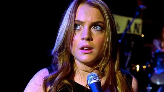 Nem Meninas Malvadas, nem Herbie: O filme de maior bilheteria de Lindsay Lohan já tem mais de 20 anos