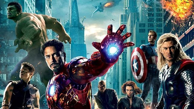 Imagem da notícia "Um filme estudantil de 200 milhões": Filmar um blockbuster da Marvel não foi uma boa experiência para esta estrela