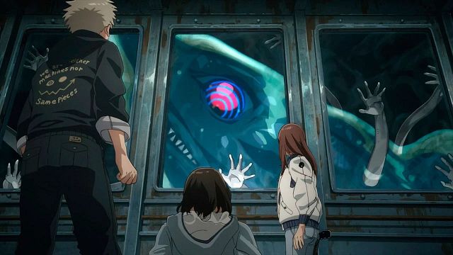 Imagem da notícia Para ver online: O melhor anime pós-apocalíptico de 2023, com uma premissa semelhante a The Last of Us e uma animação espetacular