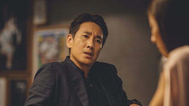 Imagem da notícia Morre o ator Lee Sun-kyun, de Parasita, aos 48 anos