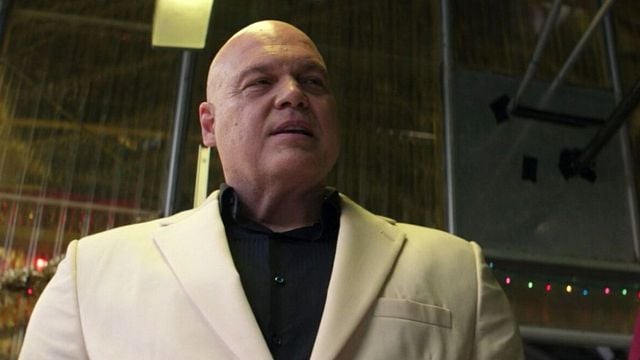 Imagem da notícia "Eles só podem me usar na televisão": Vincent D'Onofrio tem más notícias para os fãs de Demolidor