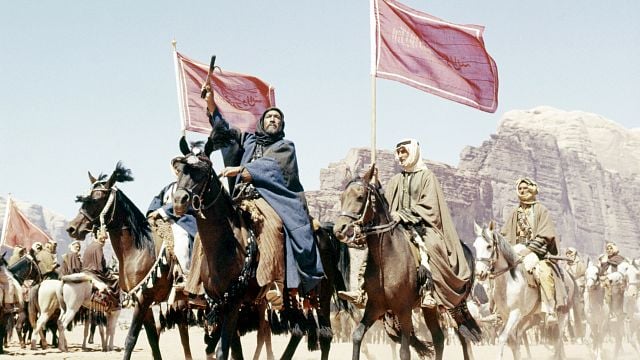 Imagem da notícia Um dos maiores filmes de todos os tempos chegou à Netflix: Épico de guerra vencedor de 7 Oscars