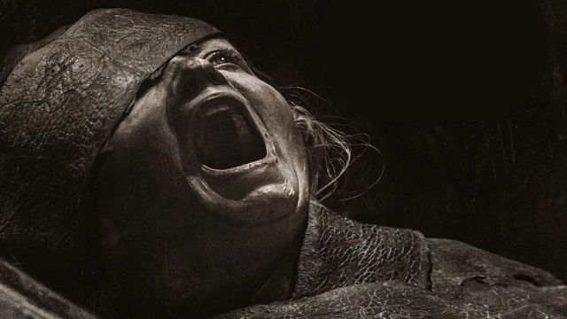 Imagem da notícia Maldição da Múmia é um remake de A Múmia? O filme de aventura estrelado por Brandan Fraser marcou uma geração