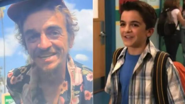 Imagem da notícia Ator da Nickelodeon e de Todo Mundo Odeia o Chris é encontrado vivendo como sem-teto: "Um menino doce que precisa de ajuda"