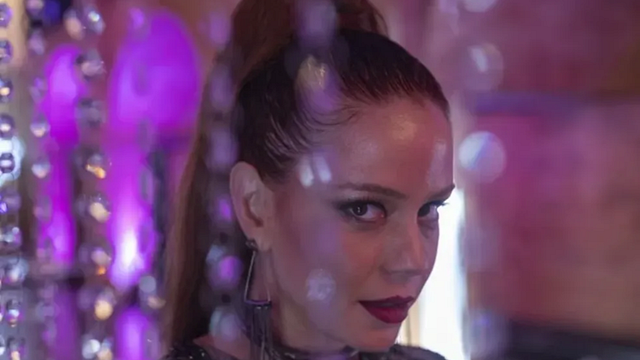 Imagem da notícia “Sobrevivente”: 8 anos depois, esta personagem de Justiça retorna repaginada