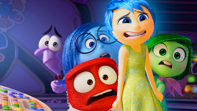 Imagem da notícia Os fãs questionam isso há 9 anos: Depois de Divertida Mente 2, o grande mistério da Pixar ainda segue oculto