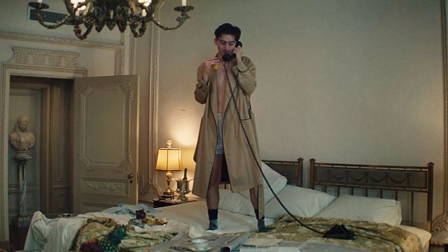 Imagem da notícia Quando estreia Marty Supreme? Cinebiografia pode render o primeiro Oscar de Timothée Chalamet