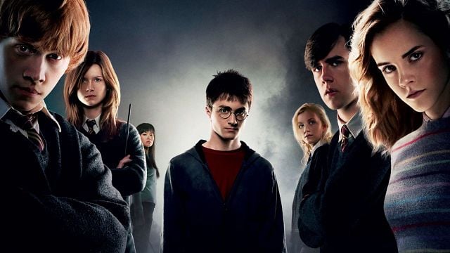 Imagem da notícia "Perfeito do jeito que era": Esta atriz da saga Harry Potter é contra o remake da série da HBO e está deixando isso bem claro