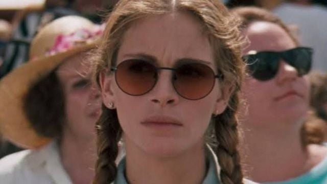 Imagem da notícia Julia Roberts: "Fui muito criticada durante anos por não beijar Denzel naquele filme"