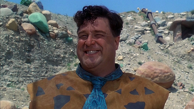 Os Flintstones - O Filme - Filme 1994 - AdoroCinema