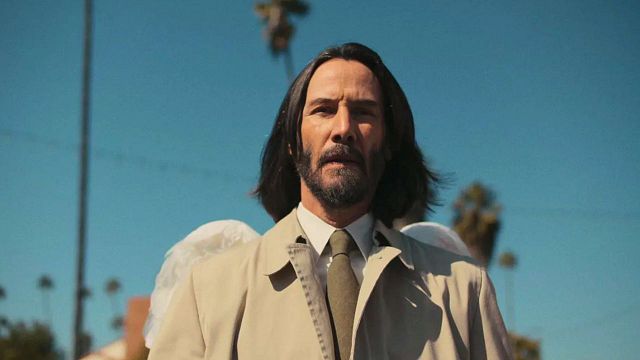 Imagem da notícia Ninguém viu o último filme de Keanu Reeves, mas isso acaba de mudar com a chegada no streaming