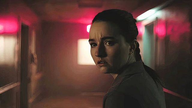 Imagem da notícia "Não poderíamos fazer isso na série": Criador de The Last of Us explica mudança polêmica em Abby na 2ª temporada