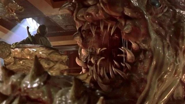 Imagem da notícia No streaming: Um filme de ficção científica com um final explosivo que merecia muito mais