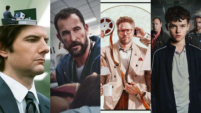 Imagem da notícia Emmy 2025: Confira a lista completa dos vencedores da premiação