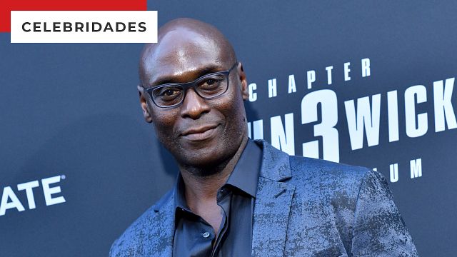 Imagem da notícia Morre Lance Reddick, ator de John Wick, aos 60 anos de idade
