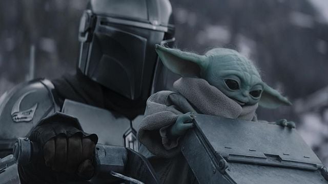 Imagem da notícia O que vem por aí em Star Wars? Diretor de O Mandaloriano e Grogu revela o futuro da franquia e promete "muitas ideias"