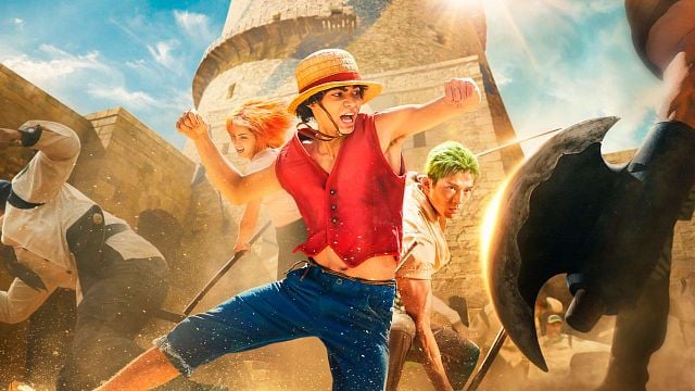 Imagem da notícia Péssima notícia aos fãs de One Piece: 2ª temporada da série live-action da Netflix enfrenta primeiro obstáculo