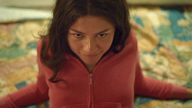 Imagem da notícia "Incrivelmente quente": Primeiras reações de Rivais, com Zendaya, descrevem o filme como "sexy" e destacam "intensidade"