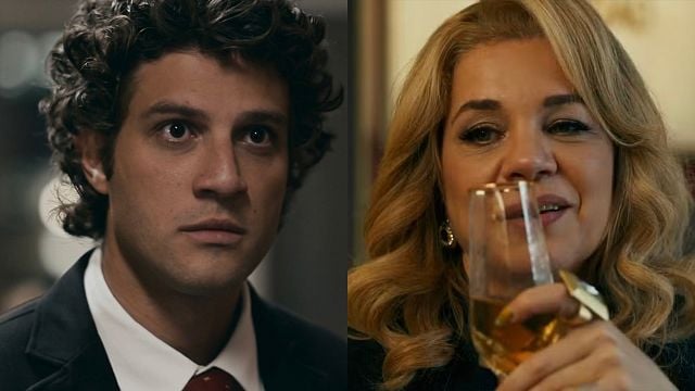 Imagem da notícia Quem Ama Cuida, resumo da semana (12 a 17/10): Pedro sofre emboscada perigosa a mando de Pilar, e passado revelador de Diná vem à tona