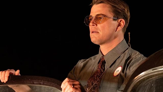 Imagem da notícia Josh Hartnett revela o conselho inútil que Matt Damon lhe deu: “Ele ficou repetindo isso para mim durante toda a filmagem”