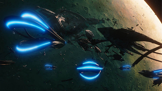 Imagem da notícia Um sucesso popular da ficção científica finalmente ganhará uma nova versão após um hiato de 4 anos: "Todo mundo quer"