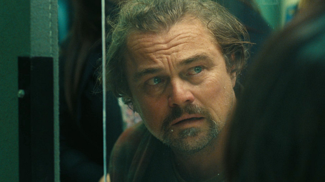 Imagem da notícia "O filme que mais me emocionou": Leonardo DiCaprio revela seu favorito absoluto na história do cinema