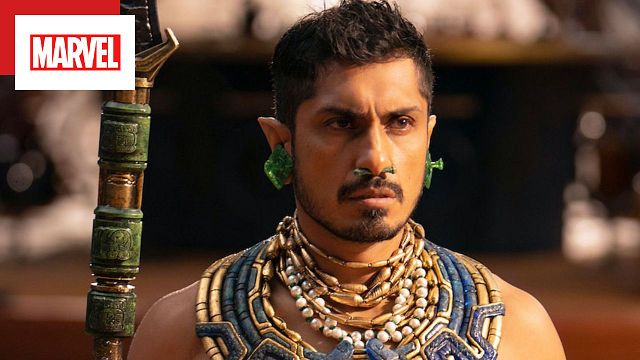Imagem da notícia Pantera Negra 2: Quem é Namor? Conheça o vilão de Wakanda Forever