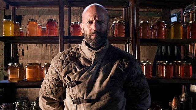 Um duelo de ação difícil: O próximo adversário de Jason Statham foi encontrado!