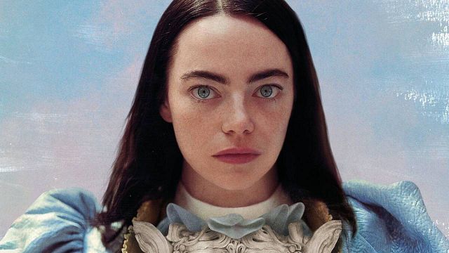 Imagem da notícia Nem Pobres Criaturas, nem La La Land, o papel mais desafiador de Emma Stone não foi para o cinema: “A coisa mais difícil que já fiz”