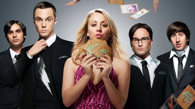 Criador de The Big Bang Theory admite o maior erro da série durante primeiras temporadas: “Foi muito óbvio”