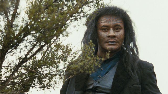 Imagem da notícia Esta aventura de vingança visualmente deslumbrante esteve desaparecida por 35 anos e é um dos melhores filmes de todos os tempos segundo Quentin Tarantino